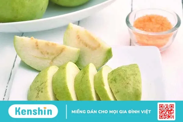 Top 10 loại trái cây giàu vitamin C quen thuộc bạn nên tăng cường bổ sung