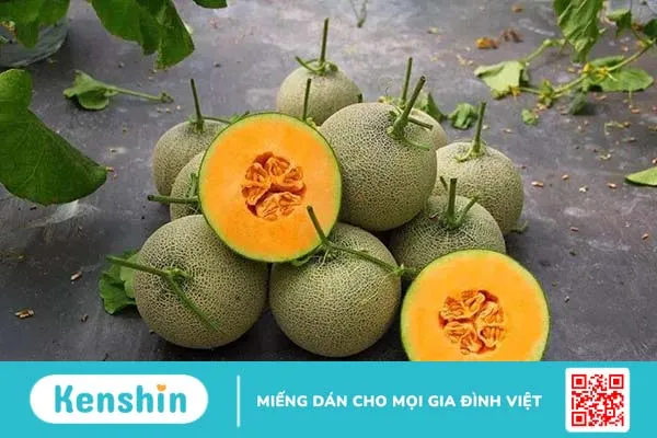 Top 10 loại trái cây giàu vitamin C quen thuộc bạn nên tăng cường bổ sung