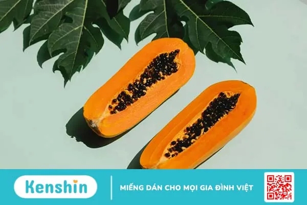 Top 10 loại trái cây giàu vitamin C quen thuộc bạn nên tăng cường bổ sung