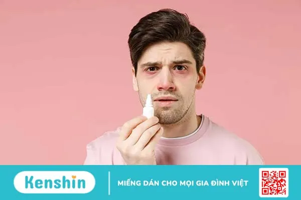 Top 10 nguyên nhân xì mũi, hỉ mũi ra máu và cách khắc phục triệt để