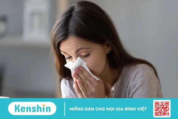 Top 10 nguyên nhân xì mũi, hỉ mũi ra máu và cách khắc phục triệt để