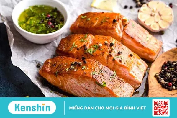 Top 10 thực phẩm NÊN và KHÔNG NÊN dành cho làn da đầy mụn ẩn