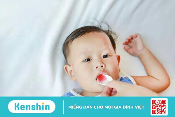 Top 11 siro trị ho cho bé có nguồn gốc thảo dược và thuốc trị ho dạng siro được các mẹ tin dùng