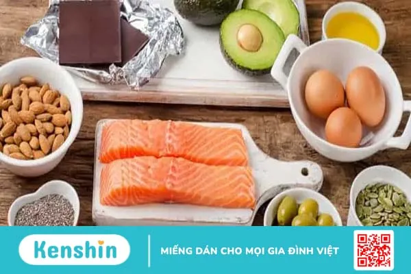 TOP 12 cách tăng cân nhanh cho người gầy lâu năm hiệu quả