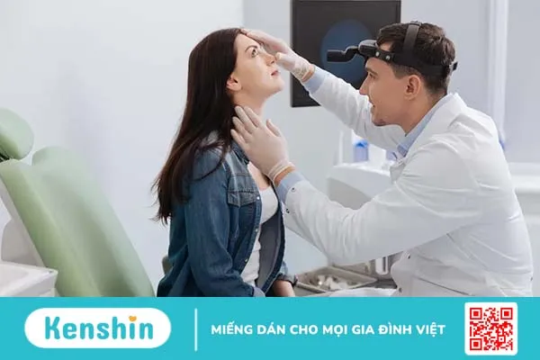 Top 12 nguyên nhân bị loét trong cánh mũi và cách xử trí