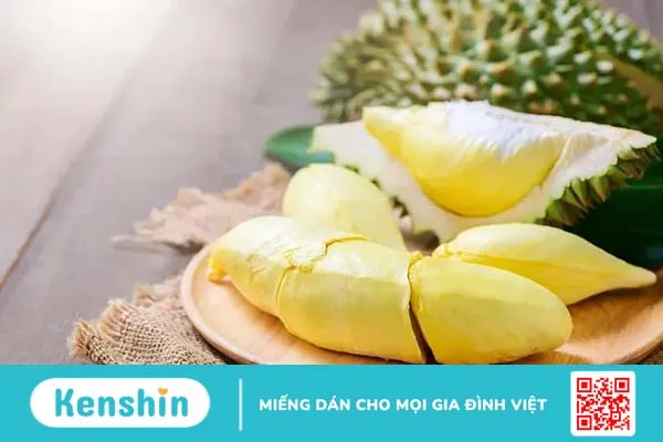 Top 13 những loại trái cây có hàm lượng calo cao