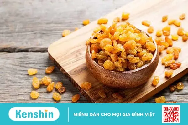 Top 13 những loại trái cây có hàm lượng calo cao