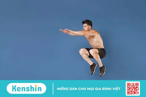 TOP 14+ bài tập giảm mỡ bụng dưới thần tốc tại nhà cho cả nam và nữ