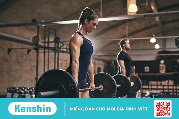 TOP 14 cách đốt cháy mỡ thừa nhanh và hiệu quả ngay tại nhà