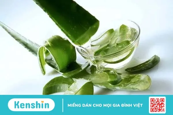 Top 14 cách làm mặt nạ nha đam dưỡng da, giảm mụn