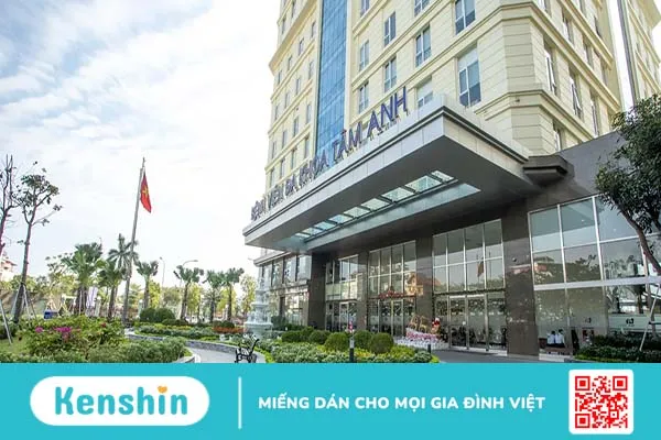 Top 15 địa chỉ phòng khám nam khoa tại Hà Nội, TPHCM, Hải Phòng, Đà Nẵng và Cần Thơ