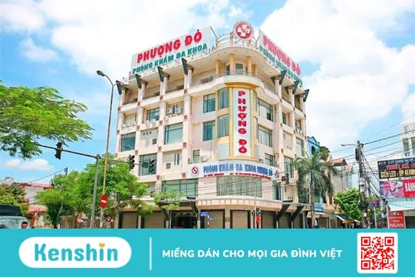 Top 15 địa chỉ phòng khám nam khoa tại Hà Nội, TPHCM, Hải Phòng, Đà Nẵng và Cần Thơ