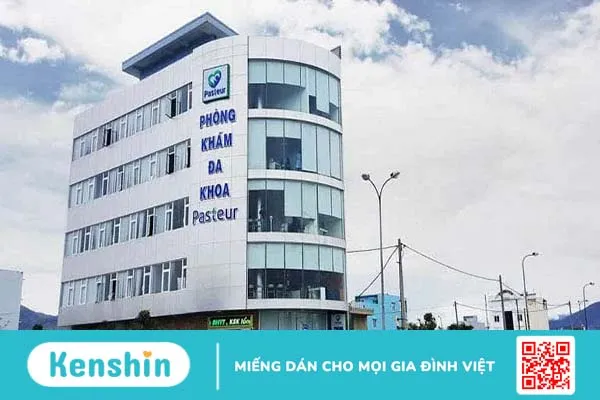 Top 15 địa chỉ phòng khám nam khoa tại Hà Nội, TPHCM, Hải Phòng, Đà Nẵng và Cần Thơ