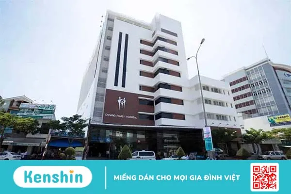 Top 15 địa chỉ phòng khám nam khoa tại Hà Nội, TPHCM, Hải Phòng, Đà Nẵng và Cần Thơ