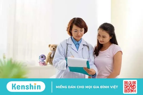 Top 15 phòng khám phụ khoa tại Hà Nội, TPHCM, Hải Phòng, Đà Nẵng và Cần Thơ