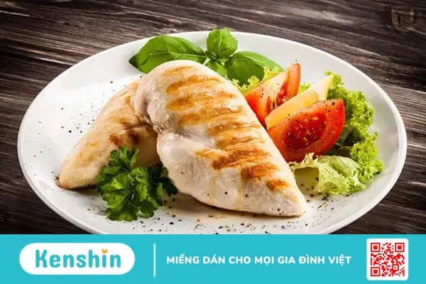 Top 18 loại thực phẩm tăng cân nhanh cho người gầy hiệu quả