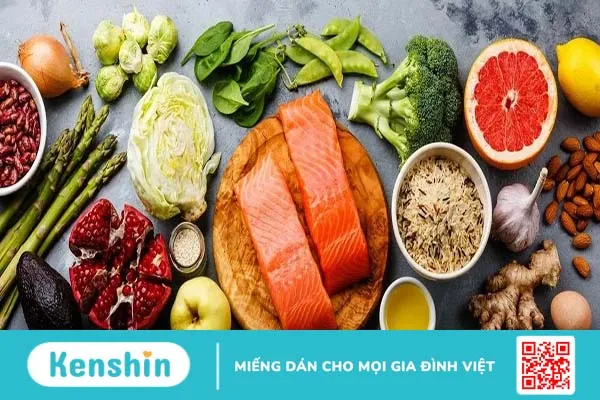 Top 18 loại thực phẩm tăng cân nhanh cho người gầy hiệu quả