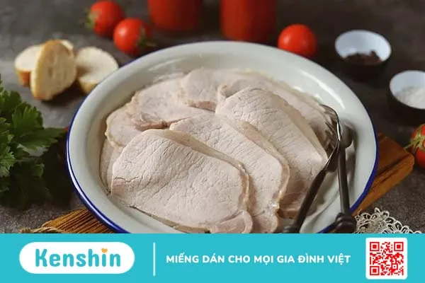 Top 18 loại thực phẩm tăng cân nhanh cho người gầy hiệu quả