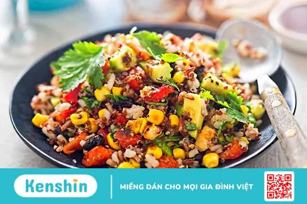 TOP 20+ những món ăn sáng Việt Nam ít calo