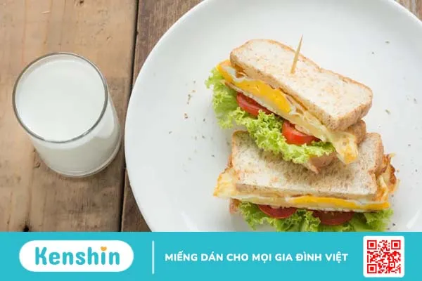 TOP 20+ những món ăn sáng Việt Nam ít calo