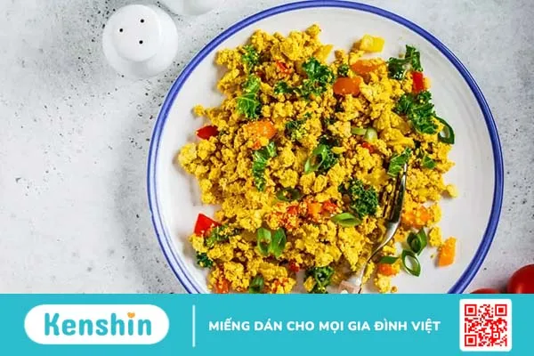 TOP 20+ những món ăn sáng Việt Nam ít calo