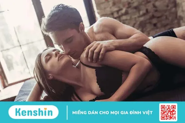 Top 24 sự thật kinh ngạc về vùng kín phụ nữ bạn chưa biết