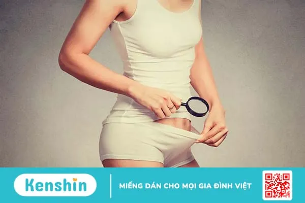 Top 24 sự thật kinh ngạc về vùng kín phụ nữ bạn chưa biết