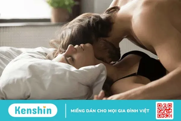 Top 24 sự thật kinh ngạc về vùng kín phụ nữ bạn chưa biết