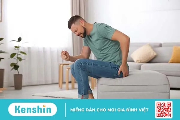 Top 3 biến chứng của bệnh trĩ mà bạn không nên bỏ qua