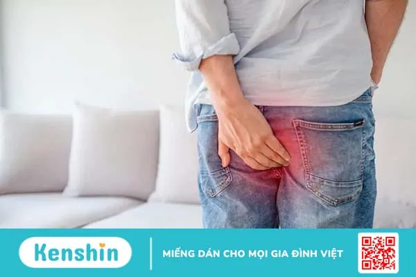 Top 3 biến chứng của bệnh trĩ mà bạn không nên bỏ qua