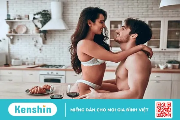 Top 3 các tư thế quan hệ nguy hiểm nên tránh