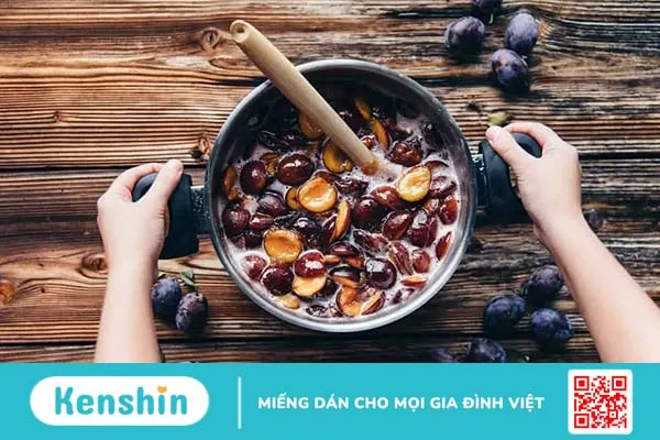 TOP 3 Công thức trà trái cây nhiệt đới giải khát mùa hè