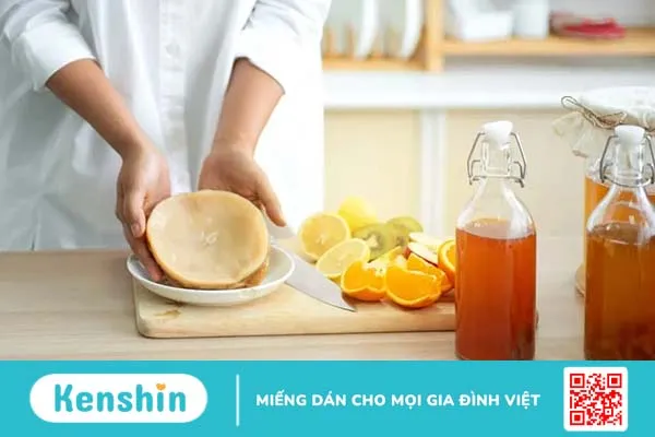 TOP 3 Công thức trà trái cây nhiệt đới giải khát mùa hè