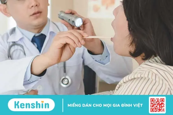 Top 4 bệnh tai mũi họng thường gặp và cách phòng ngừa