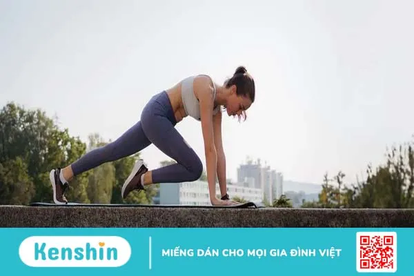 TOP 4+ cách làm giảm mỡ bụng dưới hiệu quả, an toàn