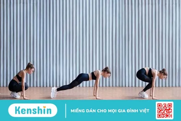 TOP 4+ cách làm giảm mỡ bụng dưới hiệu quả, an toàn