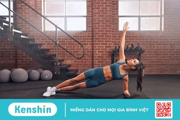 TOP 4+ cách làm giảm mỡ bụng dưới hiệu quả, an toàn