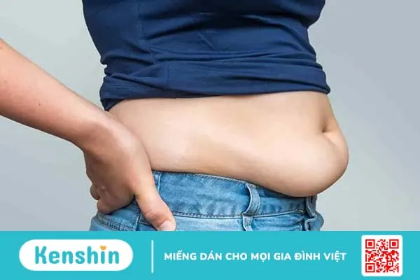 TOP 4+ cách làm giảm mỡ bụng dưới hiệu quả, an toàn