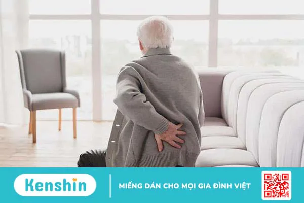 Top 4 miếng dán giảm đau phổ biến nhất hiện nay