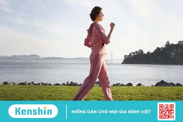 Top 5 bài tập chữa run tay chân đơn giản và hiệu quả