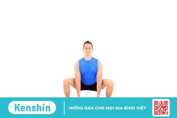 Top 5 bài tập Kegel nam giúp tăng cường sinh lý tự nhiên