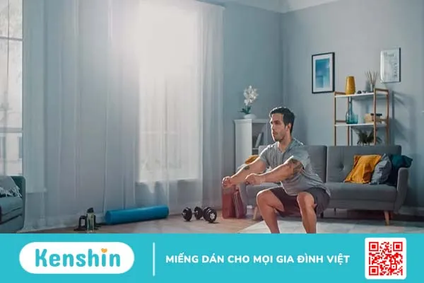 Top 5 bài tập Kegel nam giúp tăng cường sinh lý tự nhiên