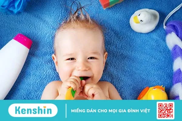 Top 5 bàn chải đánh răng cho bé tốt nhất hiện nay theo từng độ tuổi