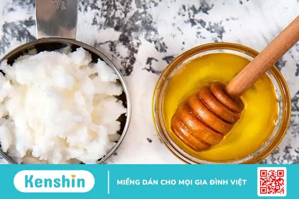 Top 5 cách tẩy da chết bằng dầu dừa hiệu quả tại nhà