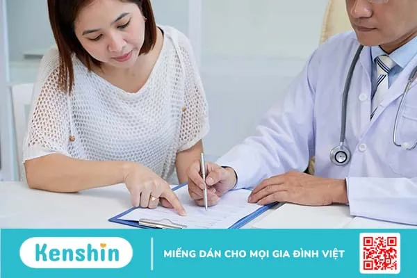 Top 5 gói khám sức khỏe tổng quát cho nữ công sở