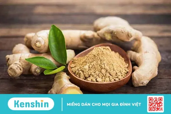 Top 5 loại thức ăn tốt cho dạ dày mà bạn nên bổ sung