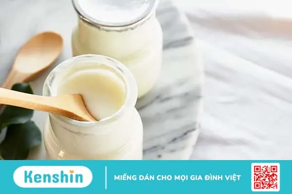 Top 5 loại thức ăn tốt cho dạ dày mà bạn nên bổ sung