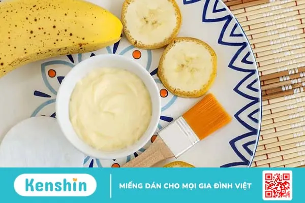 Top 5 mặt nạ chống lão hóa da từ thiên nhiên để luôn trẻ đẹp