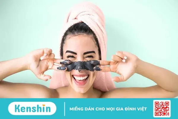 TOP 5 mặt nạ than hoạt tính trị mụn, sáng da, thải độc tố cho da sạch mịn