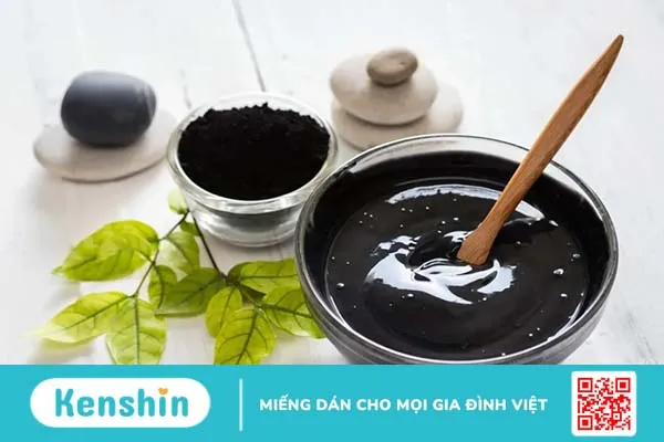 TOP 5 mặt nạ than hoạt tính trị mụn, sáng da, thải độc tố cho da sạch mịn